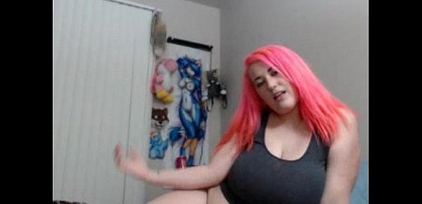  Rockin Roen does another Cam show